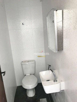 Imagem Apartamento com 3 Quartos à Venda, 198 m² em Santo Antônio - São Caetano Do Sul