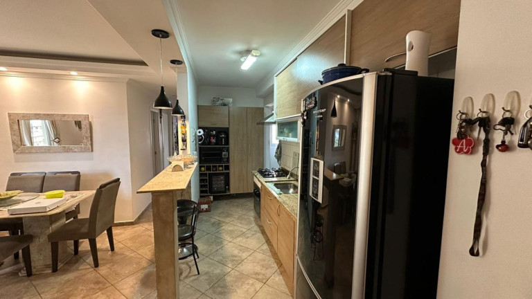Imagem Apartamento com 3 Quartos à Venda, 78 m² em Jardim São Caetano - São Caetano Do Sul Imagem Apartamento com 3 Quartos à Venda, 78 m² em Jardim São Caetano - São Caetano Do Sul