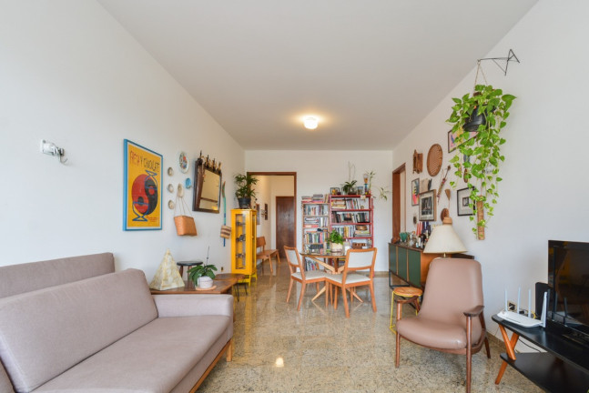 Imagem Apartamento com 2 Quartos à Venda, 96 m² em Liberdade - São Paulo Imagem Apartamento com 2 Quartos à Venda, 96 m² em Liberdade - São Paulo