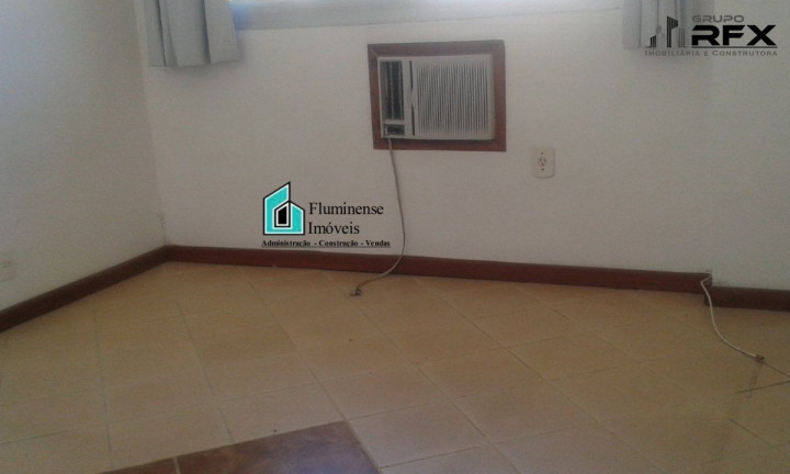 Imagem Cobertura com 3 Quartos à Venda, 130 m² em Santa Rosa - Niterói