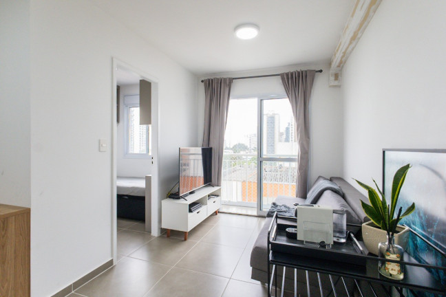 Imagem Apartamento com 2 Quartos à Venda, 40 m² em Vila Mariana - São Paulo Imagem Apartamento com 2 Quartos à Venda, 40 m² em Vila Mariana - São Paulo