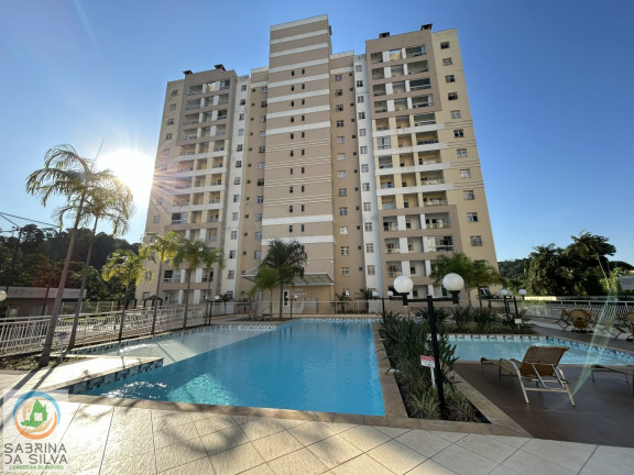 Imagem Apartamento com 3 Quartos à Venda, 70 m² em Fortaleza - Blumenau Imagem Apartamento com 3 Quartos à Venda, 70 m² em Fortaleza - Blumenau