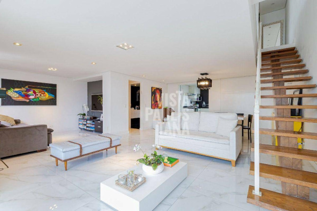 Imagem Imóvel com 3 Quartos à Venda, 315 m² em Perdizes - São Paulo Imagem Imóvel com 3 Quartos à Venda, 315 m² em Perdizes - São Paulo