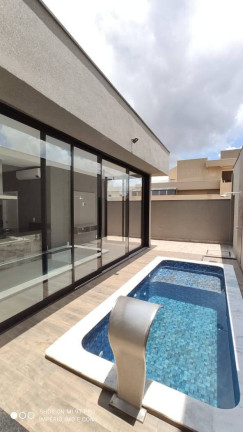Imagem Casa com 3 Quartos à Venda, 250 m² em Residencial Gaivota Ii - São José Do Rio Preto Imagem Casa com 3 Quartos à Venda, 250 m² em Residencial Gaivota Ii - São José Do Rio Preto
