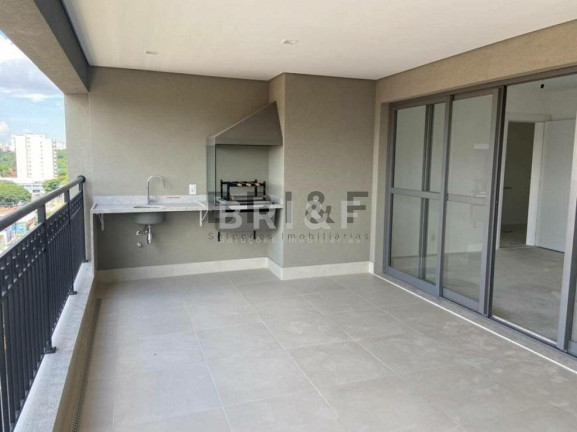 Imagem Apartamento com 3 Quartos à Venda, 137 m² em Chácara Santo Antônio - São Paulo Imagem Apartamento com 3 Quartos à Venda, 137 m² em Chácara Santo Antônio - São Paulo