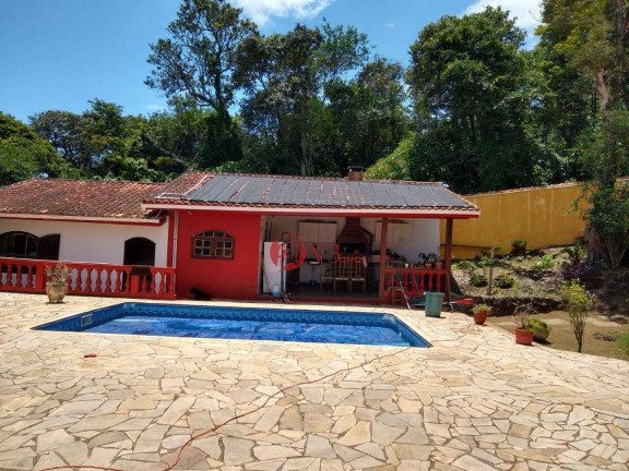 Imagem Chácara com 3 Quartos à Venda, 1.600 m² em Atibaia - Atibaia Imagem Chácara com 3 Quartos à Venda, 1.600 m² em Atibaia - Atibaia