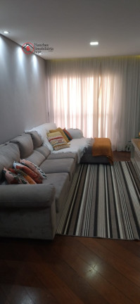 Imagem Apartamento com 3 Quartos à Venda, 118 m² em Vila Zelina - São Paulo Imagem Apartamento com 3 Quartos à Venda, 118 m² em Vila Zelina - São Paulo