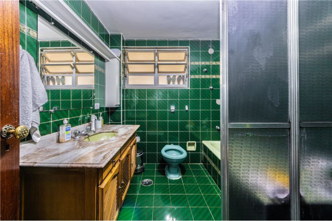 Imagem Imóvel com 3 Quartos à Venda,  em Bela Vista - São Paulo