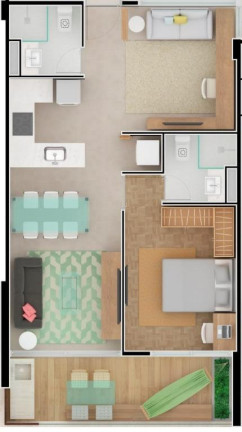 Imagem Loja à Venda, 85 m² em Tambaú - João Pessoa Imagem Loja à Venda, 85 m² em Tambaú - João Pessoa