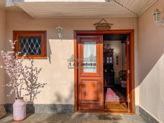 Imagem Casa de Condomínio com 4 Quartos à Venda, 164 m² em Imbiri - Campos Do Jordão Imagem Casa de Condomínio com 4 Quartos à Venda, 164 m² em Imbiri - Campos Do Jordão