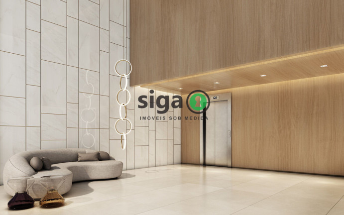 Imagem Apartamento com 3 Quartos à Venda, 150 m² em Moema - São Paulo