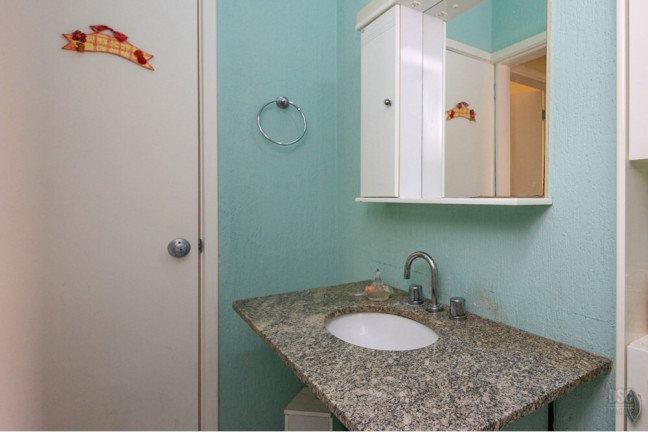 Imagem Casa de Condomínio com 3 Quartos à Venda, 80 m² em Cavalhada - Porto Alegre