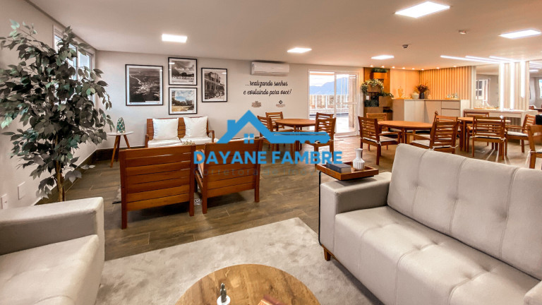 Imagem Apartamento com 2 Quartos à Venda, 65 m²