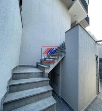 Imagem Apartamento com 2 Quartos à Venda, 40 m² em Vila Matilde - São Paulo
