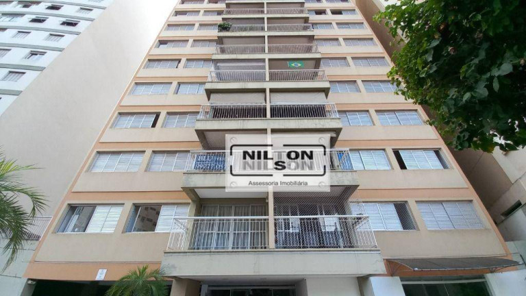 Imagem Apartamento com 3 Quartos à Venda, 101 m² em Jardim Guanabara - Campinas Imagem Apartamento com 3 Quartos à Venda, 101 m² em Jardim Guanabara - Campinas