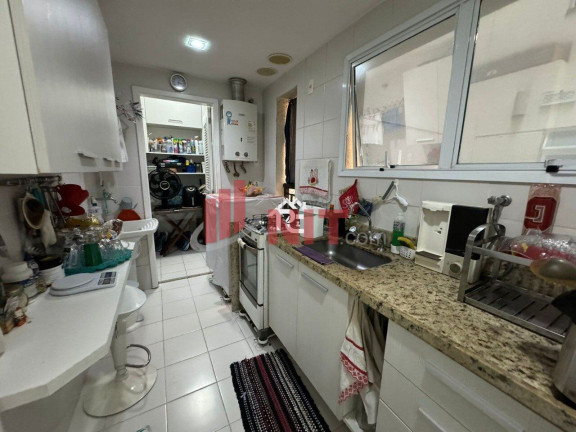 Imagem Apartamento com 3 Quartos à Venda, 100 m² em Ingá - Niterói