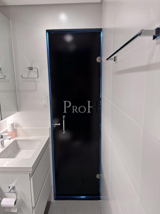 Imagem Apartamento com 1 Quarto à Venda, 36 m² em Rudge Ramos - São Bernardo Do Campo