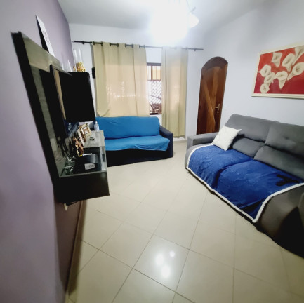Imagem Imóvel com 3 Quartos à Venda, 284 m² em Independência - São Bernardo Do Campo Imagem Imóvel com 3 Quartos à Venda, 284 m² em Independência - São Bernardo Do Campo