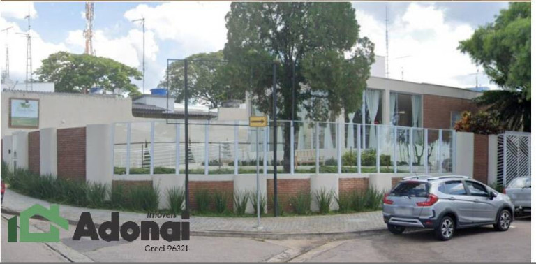 Foto do imóvel Ponto Comercial à Venda, 838 m² em Anhangabaú - Jundiaí
