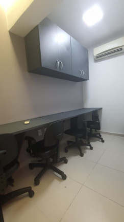 Imagem Sala Comercial para Alugar, 10 m² em Várzea - Recife