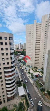 Imagem Apartamento com 4 Quartos à Venda, 160 m² em Aldeota - Fortaleza Imagem Apartamento com 4 Quartos à Venda, 160 m² em Aldeota - Fortaleza