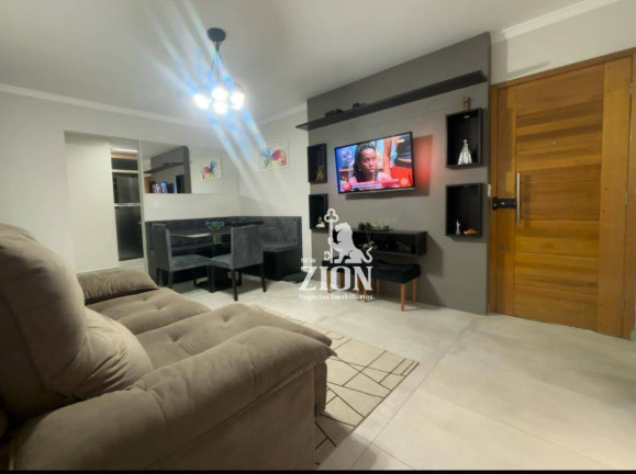 Imagem Casa com 2 Quartos à Venda, 89 m² em Vila Gustavo - São Paulo Imagem Casa com 2 Quartos à Venda, 89 m² em Vila Gustavo - São Paulo