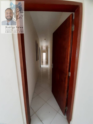 Imagem Casa com 4 Quartos à Venda, 250 m² em Barranco Alto - Caraguatatuba