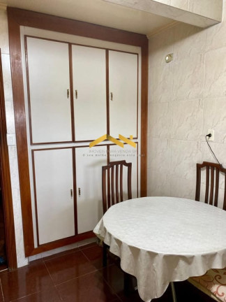 Imagem Apartamento com 3 Quartos à Venda, 141 m² em Paraiso - São Paulo Imagem Apartamento com 3 Quartos à Venda, 141 m² em Paraiso - São Paulo