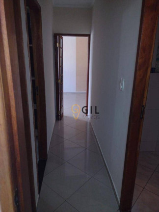 Imagem Apartamento com 3 Quartos à Venda, 70 m² em Cidade Jardim - Jacareí Imagem Apartamento com 3 Quartos à Venda, 70 m² em Cidade Jardim - Jacareí