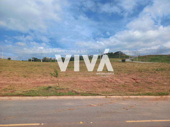 Imagem Terreno à Venda, 243 m² em Campos Olivotti - Extrema