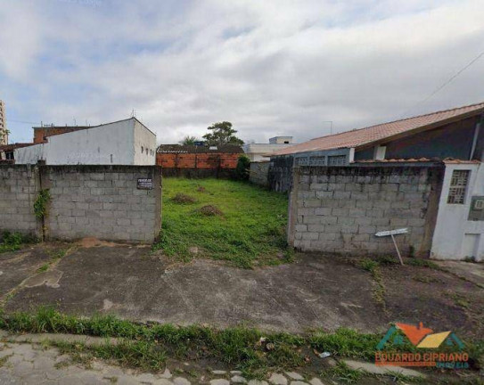 Terreno à Venda, 250 m² em Massaguaçu - Caraguatatuba
