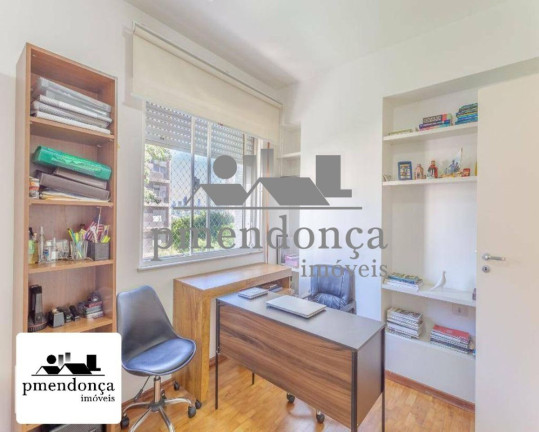Imagem Apartamento com 3 Quartos à Venda, 150 m² em Higienópolis - São Paulo Imagem Apartamento com 3 Quartos à Venda, 150 m² em Higienópolis - São Paulo