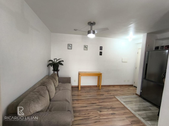 Imagem Apartamento com 2 Quartos à Venda, 49 m² em Vila Endres - Guarulhos Imagem Apartamento com 2 Quartos à Venda, 49 m² em Vila Endres - Guarulhos