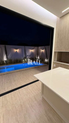 Imagem Casa com 3 Quartos à Venda, 223 m² em Terravista Residence Club - Mirassol Imagem Casa com 3 Quartos à Venda, 223 m² em Terravista Residence Club - Mirassol