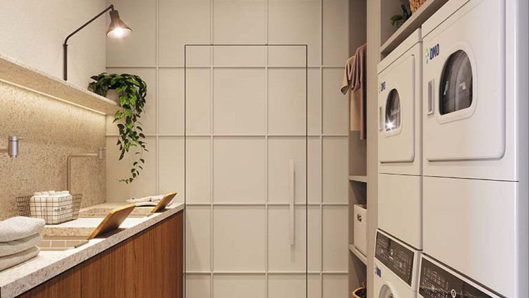 Imagem Apartamento à Venda, 32 m² em Itaim Bibi - São Paulo
