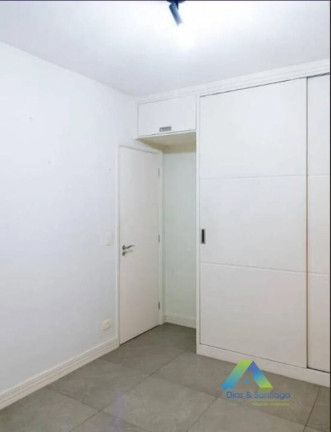 Imagem Apartamento com 1 Quarto à Venda, 42 m² em Brooklin Paulista - São Paulo Imagem Apartamento com 1 Quarto à Venda, 42 m² em Brooklin Paulista - São Paulo