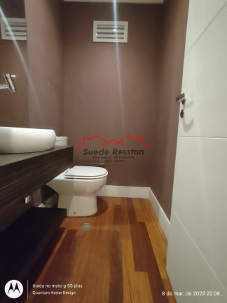 Imagem Apartamento com 3 Quartos para Alugar, 115 m² em Alto Da Boa Vista - São Paulo Imagem Apartamento com 3 Quartos para Alugar, 115 m² em Alto Da Boa Vista - São Paulo