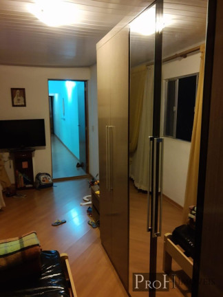 Imagem Sobrado com 3 Quartos à Venda, 123 m² em Vila Luzita - Santo André