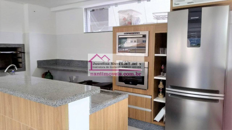Imagem Apartamento com 3 Quartos à Venda, 137 m² em Jardim Primavera - Caraguatatuba Imagem Apartamento com 3 Quartos à Venda, 137 m² em Jardim Primavera - Caraguatatuba