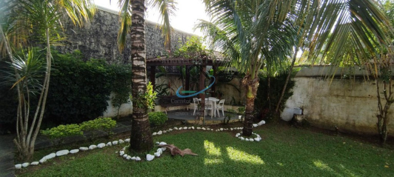 Imagem Sobrado com 1 Quarto à Venda, 51 m² em Massaguaçu - Caraguatatuba Imagem Sobrado com 1 Quarto à Venda, 51 m² em Massaguaçu - Caraguatatuba