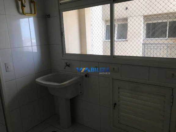 Imagem Apartamento com 3 Quartos à Venda, 168 m² em Vila Rosália - Guarulhos