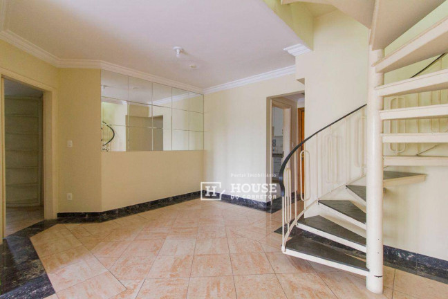 Imagem Apartamento com 4 Quartos à Venda, 185 m² em Santana - São Paulo Imagem Apartamento com 4 Quartos à Venda, 185 m² em Santana - São Paulo