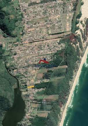 Imagem Terreno à Venda, 3.065 m² em São João Do Rio Vermelho - Florianópolis