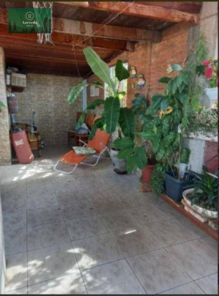 Imagem Sobrado com 2 Quartos à Venda, 180 m² em Jardim Santa Mena - Guarulhos Imagem Sobrado com 2 Quartos à Venda, 180 m² em Jardim Santa Mena - Guarulhos