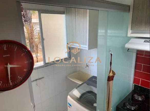 Imagem Imóvel com 2 Quartos à Venda, 48 m² em Vila Tesouro - São José Dos Campos Imagem Imóvel com 2 Quartos à Venda, 48 m² em Vila Tesouro - São José Dos Campos