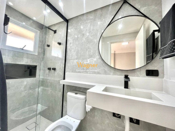 Imagem Apartamento com 3 Quartos à Venda, 119 m² em Canto Do Forte - Praia Grande Imagem Apartamento com 3 Quartos à Venda, 119 m² em Canto Do Forte - Praia Grande