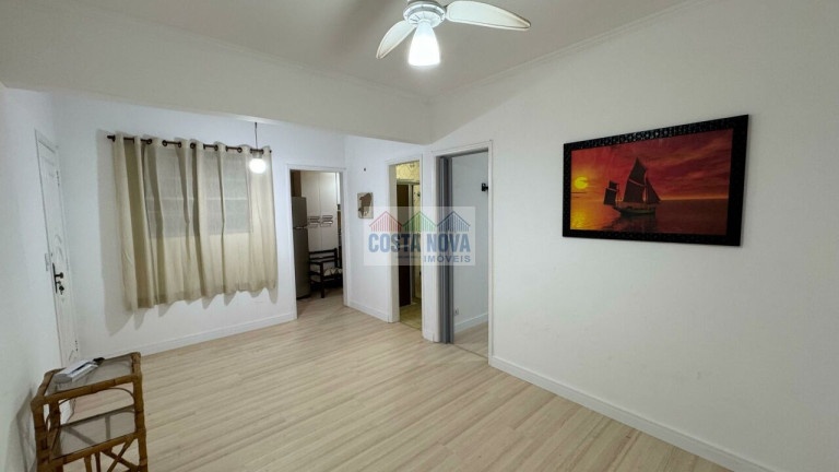 Imagem Apartamento com 1 Quarto à Venda, 40 m² Imagem Apartamento com 1 Quarto à Venda, 40 m²