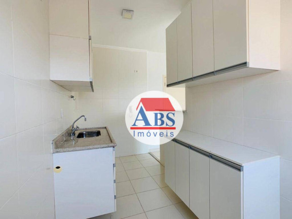 Imagem Apartamento com 1 Quarto para Alugar, 53 m² em José Menino - Santos Imagem Apartamento com 1 Quarto para Alugar, 53 m² em José Menino - Santos