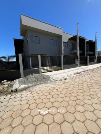 Imagem Sobrado com 3 Quartos à Venda, 98 m² em Itajuba - Barra Velha Imagem Sobrado com 3 Quartos à Venda, 98 m² em Itajuba - Barra Velha