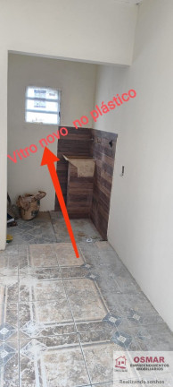 Imagem Casa com 2 Quartos à Venda, 74 m² em Jardim São Judas Tadeu - Campinas